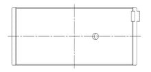 Load image into Gallery viewer, ACL Peugeot EW7 / EW10 / EW12 / EU7 Standard Size Race Series Rod Bearing Set