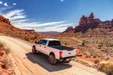 Load image into Gallery viewer, Truxedo 19-20 GMC Sierra &amp; Chevrolet Silverado 1500 (New Body) 6ft 6in Sentry CT Bed Cover