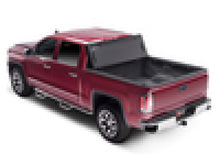 Load image into Gallery viewer, BAK 2020 Chevy Silverado 2500/3500 HD 8ft Bed BAKFlip FiberMax