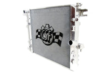 Load image into Gallery viewer, CSF 07-18 Jeep Wrangler (JK) Radiator