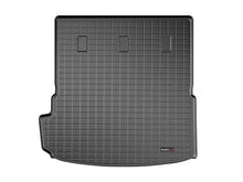 Load image into Gallery viewer, WeatherTech 2018+ Chevrolet Traverse Cargo Liners - Black