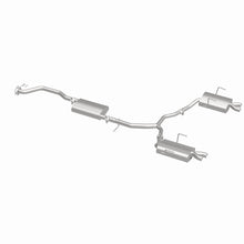 Load image into Gallery viewer, BRExhaust 09-12 GMC Acadia 3.6L Exhaust Kit
