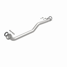 Load image into Gallery viewer, BRE Exhaust 01-03 Highlander 2.4L 3.0L Front Pipe Kit