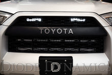 Load image into Gallery viewer, Diode Dynamics 14-21 Toyota 4Runner Stage Series SAE/DOT LED Lightbar Kit - White SAE/DOT Wide