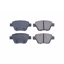 Load image into Gallery viewer, Power Stop 10-13 Audi A3 Rear Z16 Evolution Ceramic Brake Pads