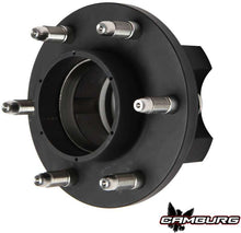 Load image into Gallery viewer, Camburg 2.50 Race Series Front Hub Kit (5x5.5)