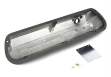 Load image into Gallery viewer, Ford Racing 289-351 Slant Edge Black Valve Cover