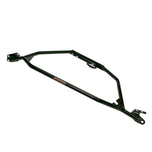 Load image into Gallery viewer, BBK 94-95 Mustang 5.0 Tubular Strut Tower Brace - Black Powdercoat Finish