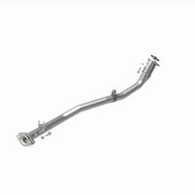 Load image into Gallery viewer, BRE Exhaust 86-88 Pickup 2.4L Front Pipe Kit