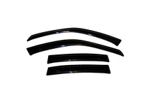 Load image into Gallery viewer, AVS 95-00 Chevy Lumina Ventvisor Outside Mount Window Deflectors 4pc - Smoke