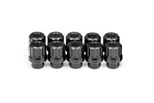 Load image into Gallery viewer, BMR 97-19 Chevrolet Corvette C5/C6/C7 Lug Nut Kit 12mm x 1.50 RH Shank 12-pt Alum Set of 10