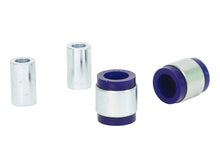 Load image into Gallery viewer, SuperPro 2005 Subaru Outback XT Limited Rear Lower Inner Control Arm Bushing Kit