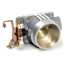 Load image into Gallery viewer, BBK 96-04 Ford Mustang 4.6 GT 75mm Throttle Body BBK Power Plus Series (CARB EO 96-01 Only)