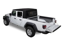 Load image into Gallery viewer, Putco 20-21 Jeep Gladiator - 5ft (Sandard Box) Molle Passenger Side Panel