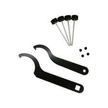 Load image into Gallery viewer, Air Lift Performance 18-24 Toyota Camry 2.5L (XV70 Platform) Coilover Kit