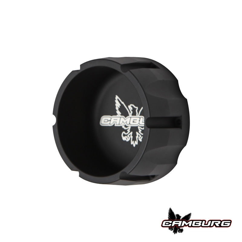 Camburg 2.50 Race Series Front Hub Kit (5x5.5)