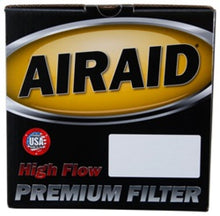 Load image into Gallery viewer, Airaid Universal Air Filter - Cone 4 x 6 x 4 5/8 x 6