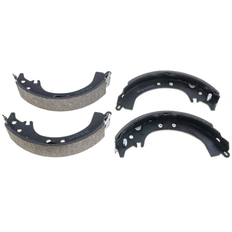 Power Stop 87-06 Toyota Camry Rear Autospecialty Brake Shoes