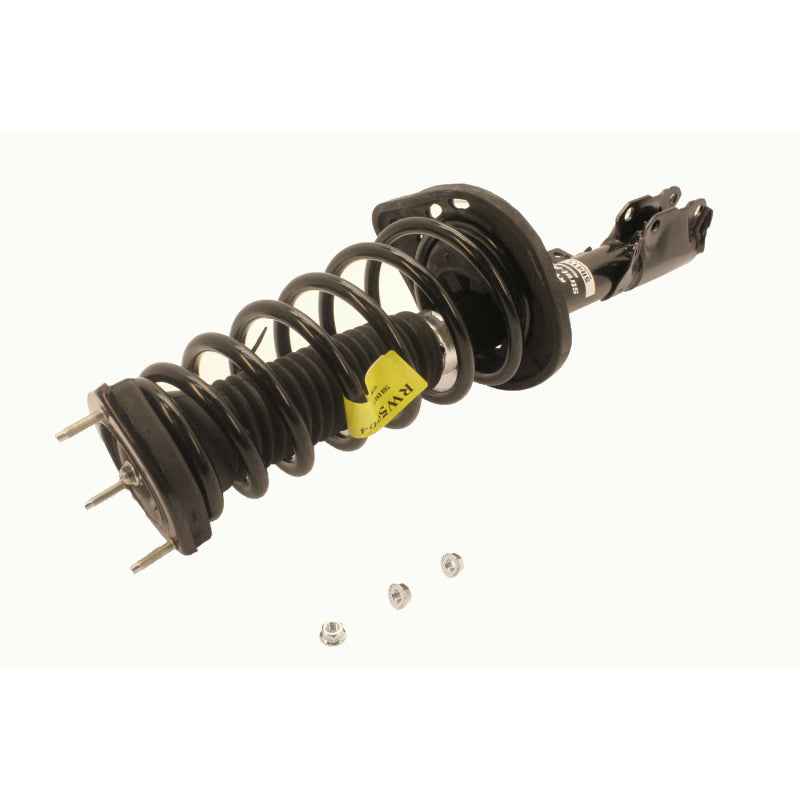 KYB Strut Plus Rear Left 07-11 Toyota Camry