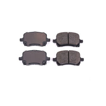 Load image into Gallery viewer, Power Stop 05-06 Chevrolet Cobalt Front Z16 Evolution Ceramic Brake Pads