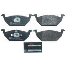 Load image into Gallery viewer, Power Stop 11-15 Volkswagen Jetta Euro-Stop ECE-R90 Front Brake Pads