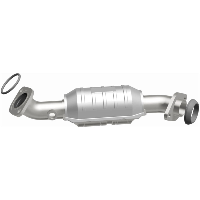 MagnaFlow California Catalytic Converter Direct Fit 04-09 Cadillac CTS V6 3.6L