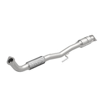Load image into Gallery viewer, MagnaFlow Direct Fit Catalytic Converter 2002 Toyota Camry 2.4L rear