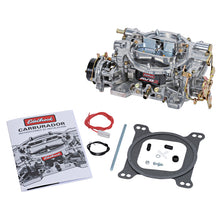 Load image into Gallery viewer, Edelbrock 650 CFM Thunder AVS Annular Carb w/ Electronic Choke