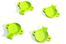 Load image into Gallery viewer, PERRIN 13-26 Subaru BRZ / Scion FR-S / Toyota 86 &amp; GR86 Cam Solenoid Cover - Neon Yellow
