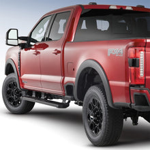 Load image into Gallery viewer, Ford Racing 05-22 Super Duty F-250/F-350 (Single Wheel Models) 20x8 Gloss Black Wheel Kit