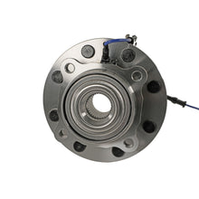 Load image into Gallery viewer, MOOG 07-10 Chevrolet Silverado 3500 HD Front Hub Assembly