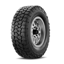 Load image into Gallery viewer, BFGoodrich HD-Terrain T/A KT LT275/65R18 123/120Q