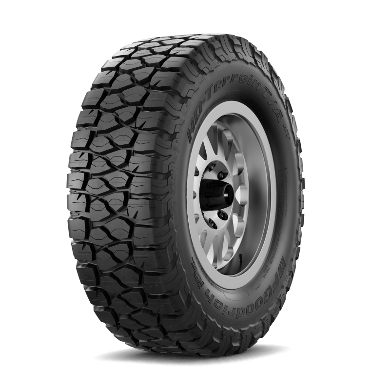 BFGoodrich HD-Terrain T/A KT LT245/75R17 121/118Q