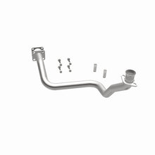 Load image into Gallery viewer, BRE Exhaust 87-92 Wrangler 2.5L 4.0L 4.2L Front Pipe Kit