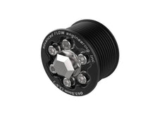 Load image into Gallery viewer, aFe 15-23 Dodge Challenger / 15-23 Dodge Charger SRT Hellcat 2.50in Supercharger Power Pulley Kit