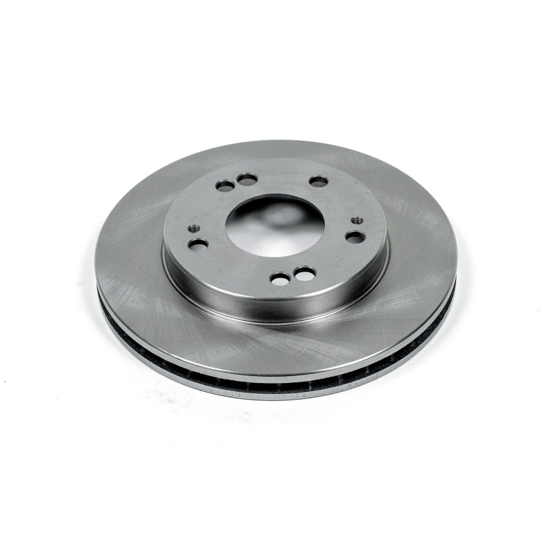 Power Stop 95-05 Chrysler Sebring Front Autospecialty Brake Rotor