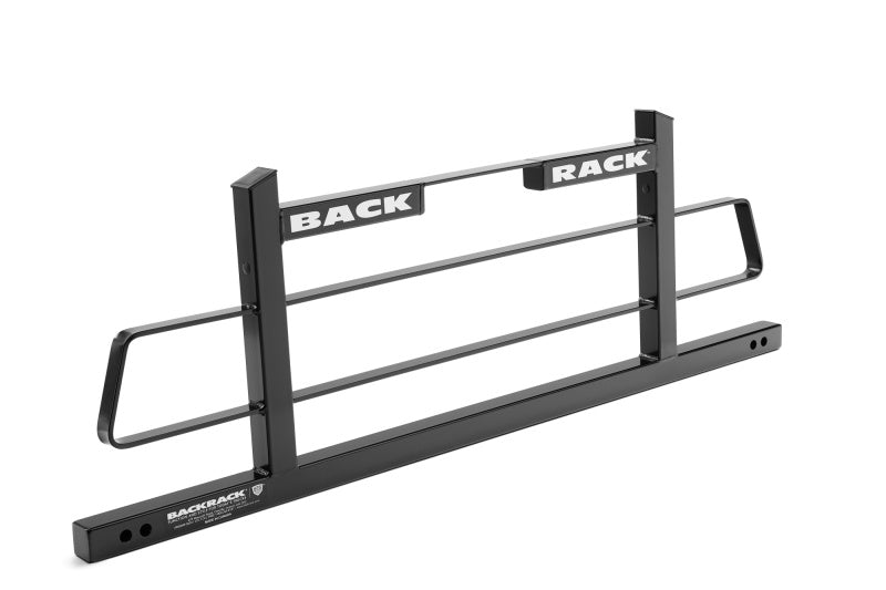 BackRack 07-18 Sierra LD/HD / 04-23 F150 / 08-23 Tundra Original Rack Frame Only Requires Hardware