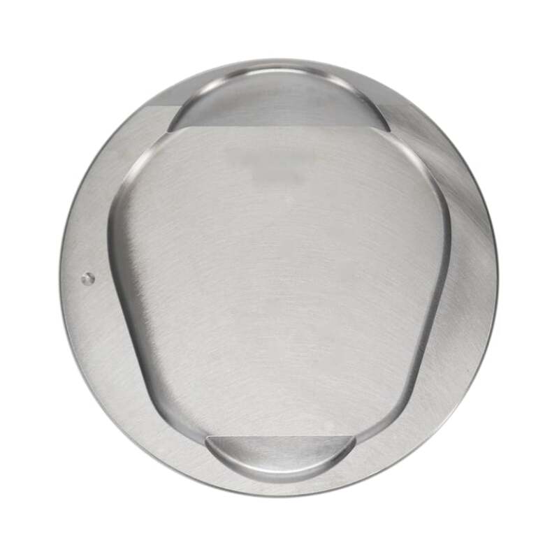 Wiseco Chrysler 6.4L Gen III Hemi Apache 4.100in Bore 1.125in CC 0.8661in Pin -9.5 Vol - Set of 8