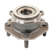 Load image into Gallery viewer, MOOG 07-12 Nissan Sentra Front Hub Assembly