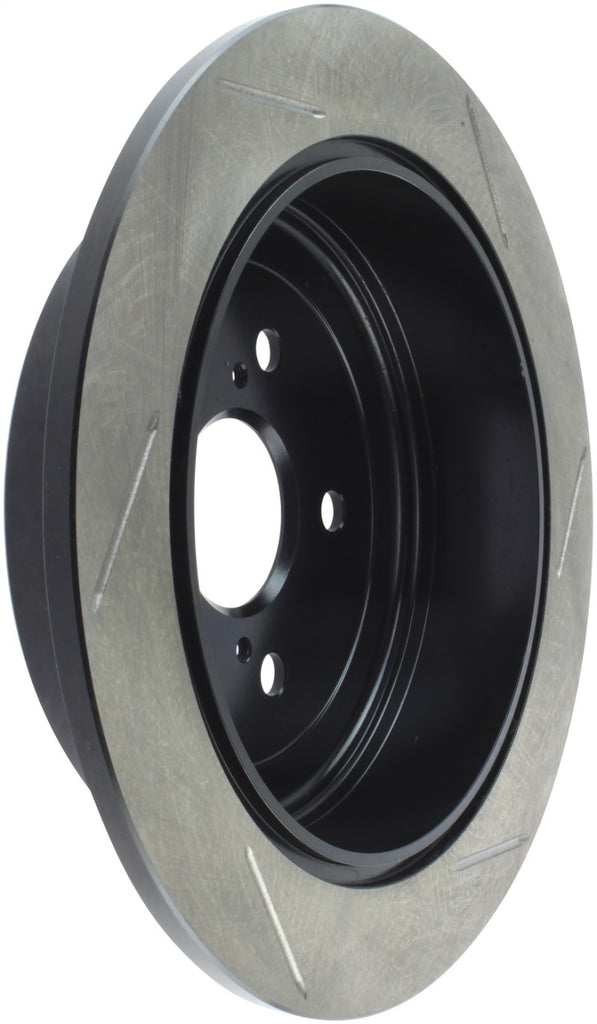 StopTech Slotted Sport Brake Rotor