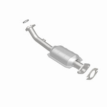 Load image into Gallery viewer, MagnaFlow Direct Fit Catalytic Converter 01-04 Pathfinder DS rr OEM