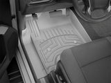 WeatherTech 15-19 GMC Yukon / Cadillac Escalade / 15-18 Chevrolet 1500 Front FloorLiner HP - Grey