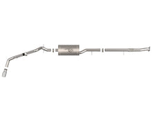Load image into Gallery viewer, afe Apollo GT Series Cat-Back Exhaust System GM Colorado/Canyon 23-25 L4-2.7L (t)