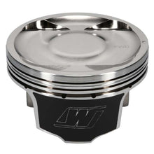 Load image into Gallery viewer, Wiseco Subaru EJ257 WRX/STI 4v Dish -19cc 100mm Piston Shelf Stock