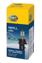 Load image into Gallery viewer, Hella Bulb 9007 12V 65/55W Px29T Long Life