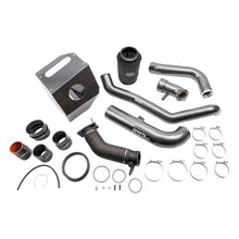 Load image into Gallery viewer, Wehrli 17-19 Chevrolet L5P Duramax High Flow Intake Bundle Kit - Gloss White