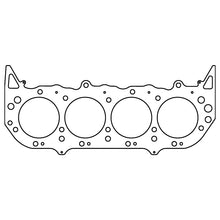 Load image into Gallery viewer, Cometic Chevrolet ZL1 Mark-IV Big Block V8 .051in MLS Cylinder Head Gasket - 4.250in Bore