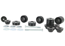 Load image into Gallery viewer, Whiteline 1973-1974 Chevrolet C20 Pickup Body Mount Bushing Kit