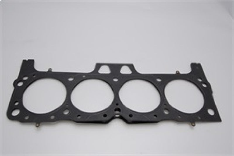 Cometic Ford Big Block 4.40in Bore .045 Compressed Thickness MLS Head Gasket