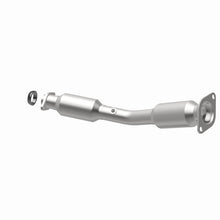 Load image into Gallery viewer, MagnaFlow Direct Fit Catalytic Converter 07-08 Nissan Sentra 2.0L (49 State)